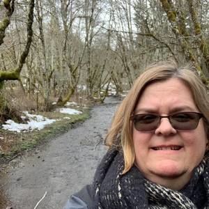 Meet your Posher, Karen